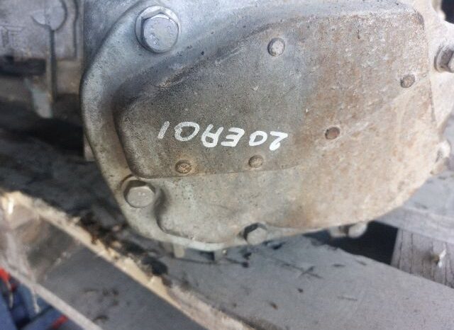 
								PEUGEOT Váltó (Mechanikus) full									