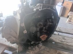 
										PEUGEOT Váltó (Mechanikus) full									