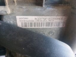 
										VW Komplett Motor (Segédberendezésekkel) full									