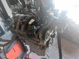 
										VW Komplett Motor (Segédberendezésekkel) full									