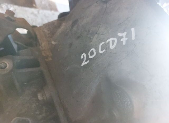 
								PEUGEOT Váltó (Mechanikus) full									