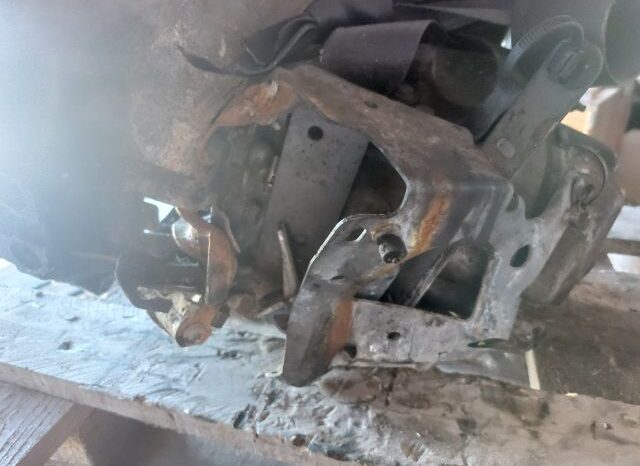 
								PEUGEOT Váltó (Mechanikus) full									