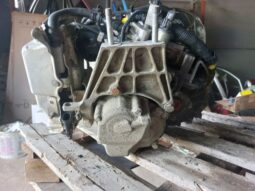 
										FIAT Váltó (Mechanikus) full									