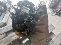 
										FIAT Váltó (Mechanikus) full									