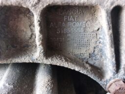 
										FIAT Váltó (Mechanikus) full									