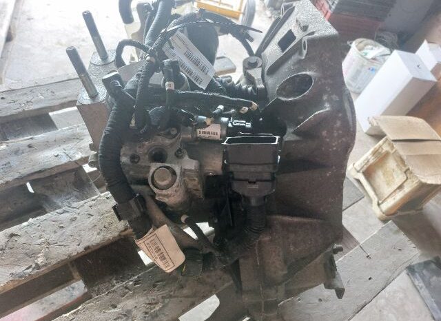 
								FIAT Váltó (Mechanikus) full									