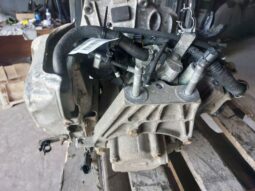 
										FIAT Váltó (Mechanikus) full									