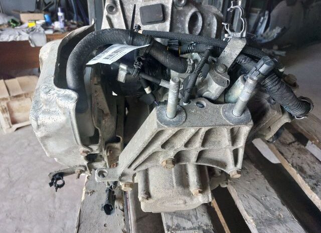 
								FIAT Váltó (Mechanikus) full									