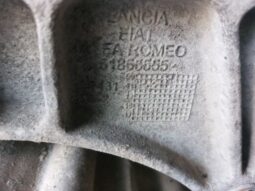 
										FIAT Váltó (Mechanikus) full									