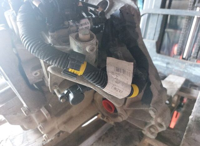 
								FIAT Váltó (Mechanikus) full									