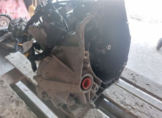
								FIAT Váltó (Mechanikus) full									