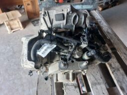 
										FIAT Váltó (Mechanikus) full									
