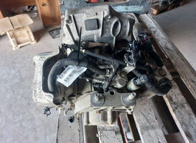
								FIAT Váltó (Mechanikus) full									
