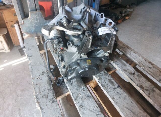 
								VW Váltó (Mechanikus) full									