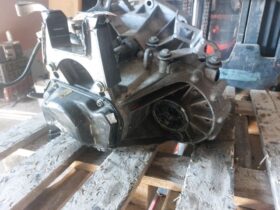 VW Váltó (Mechanikus)