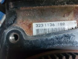 
										VW Komplett Motor (Segédberendezésekkel) full									