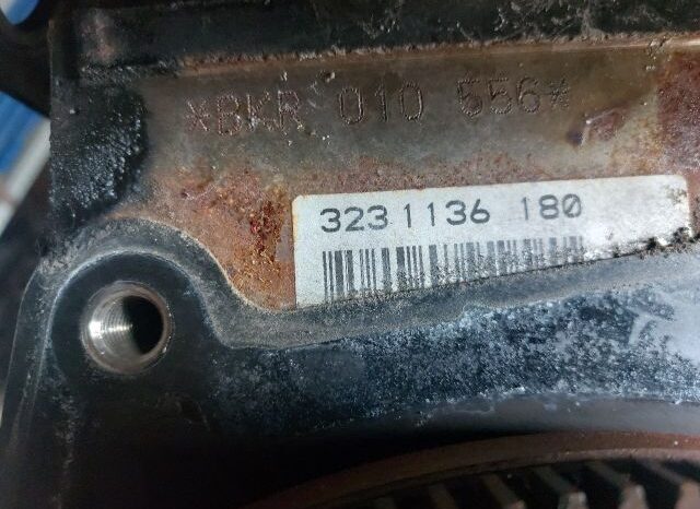 
								VW Komplett Motor (Segédberendezésekkel) full									