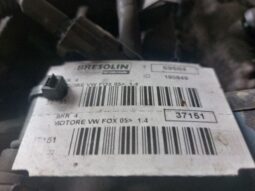 
										VW Komplett Motor (Segédberendezésekkel) full									