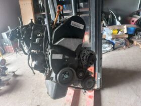 VW Komplett Motor (Segédberendezésekkel)