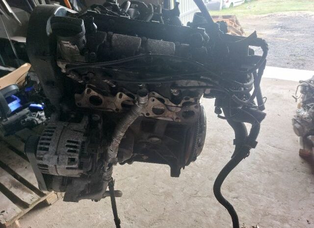 
								VW Komplett Motor (Segédberendezésekkel) full									