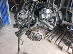 
										VW Komplett Motor (Segédberendezésekkel) full									