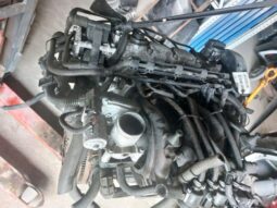 
										VW Komplett Motor (Segédberendezésekkel) full									
