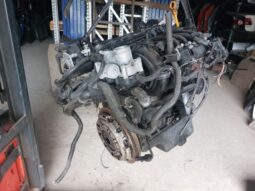 
										VW Komplett Motor (Segédberendezésekkel) full									