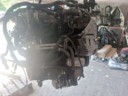 
										OPEL Komplett Motor (Segédberendezésekkel) full									