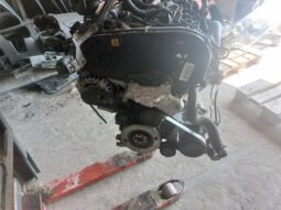 
										OPEL Komplett Motor (Segédberendezésekkel) full									