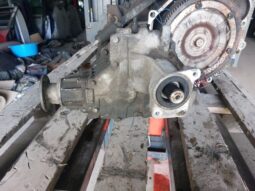 
										HYUNDAI Automata Váltó full									