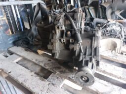 
										HYUNDAI Automata Váltó full									