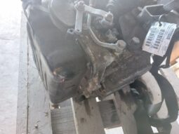 
										HYUNDAI Automata Váltó full									