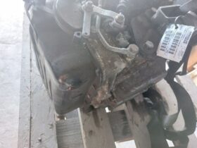 HYUNDAI Automata Váltó