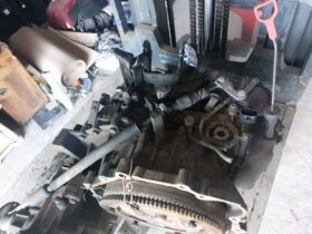 HYUNDAI Automata Váltó