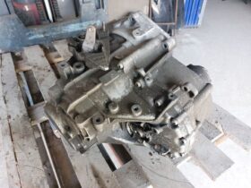 VW Váltó (Mechanikus)