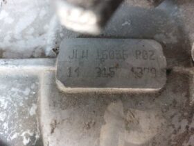 VW Váltó (Mechanikus)