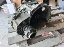
										VW Váltó (Mechanikus) full									