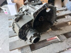 VW Váltó (Mechanikus)
