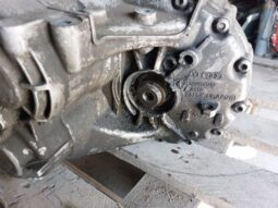 
										VW Váltó (Mechanikus) full									