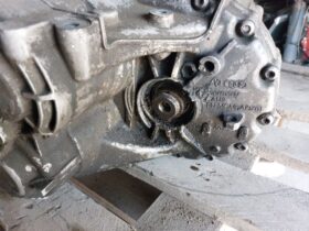 VW Váltó (Mechanikus)