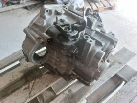 VW Váltó (Mechanikus)