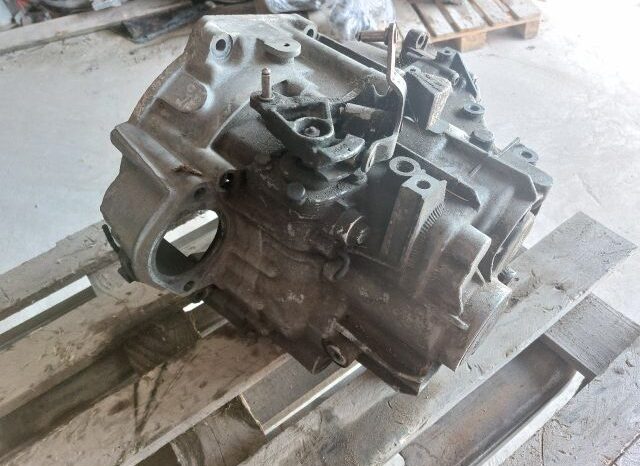 
								VW Váltó (Mechanikus) full									
