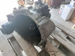 
										VW Váltó (Mechanikus) full									