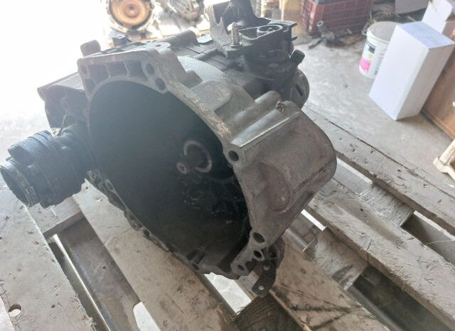 
								VW Váltó (Mechanikus) full									