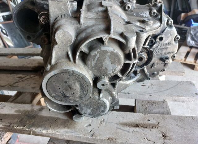
								VW Váltó (Mechanikus) full									