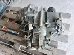 
										VW Váltó (Mechanikus) full									