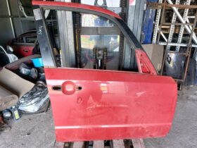 SUZUKI Jobb első Ajtó (Üres lemez)