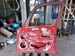 
										SUZUKI Jobb első Ajtó (Üres lemez) full									