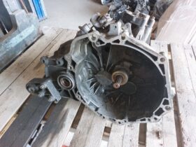 OPEL Váltó (Mechanikus)