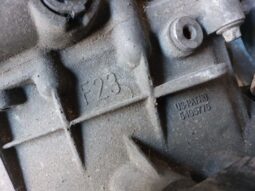 
										OPEL Váltó (Mechanikus) full									
